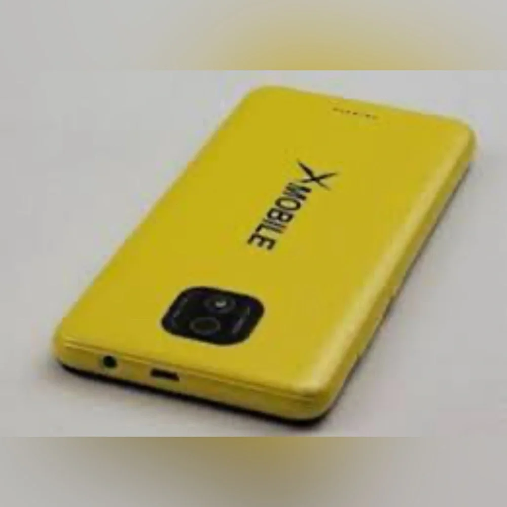 XMobile X2 smartphone